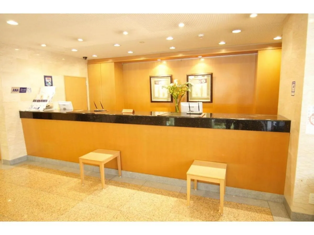 Hakata Floral Inn Nakasu / Vacation Stay 80206 Fukuoka Japán