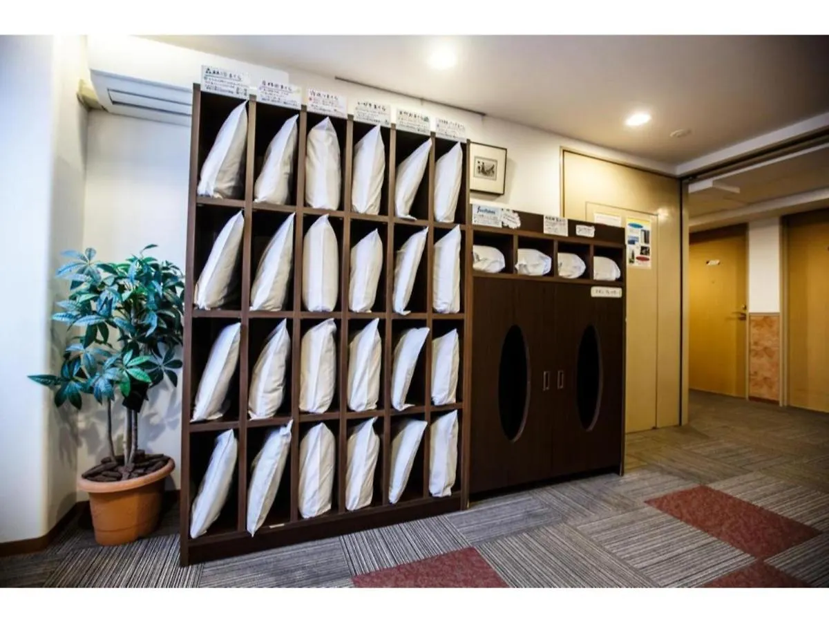 Szálloda Hakata Floral Inn Nakasu / Vacation Stay 80206 Fukuoka